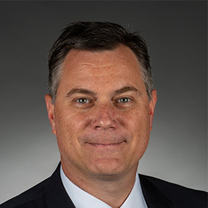 <p>David Reed is the inaugural director of the Artificial Intelligence Academic Initiative Center at the University of Florida.</p>