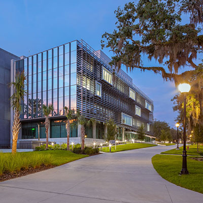 UF engineering researchers lead collaboration to improve student experience through AI