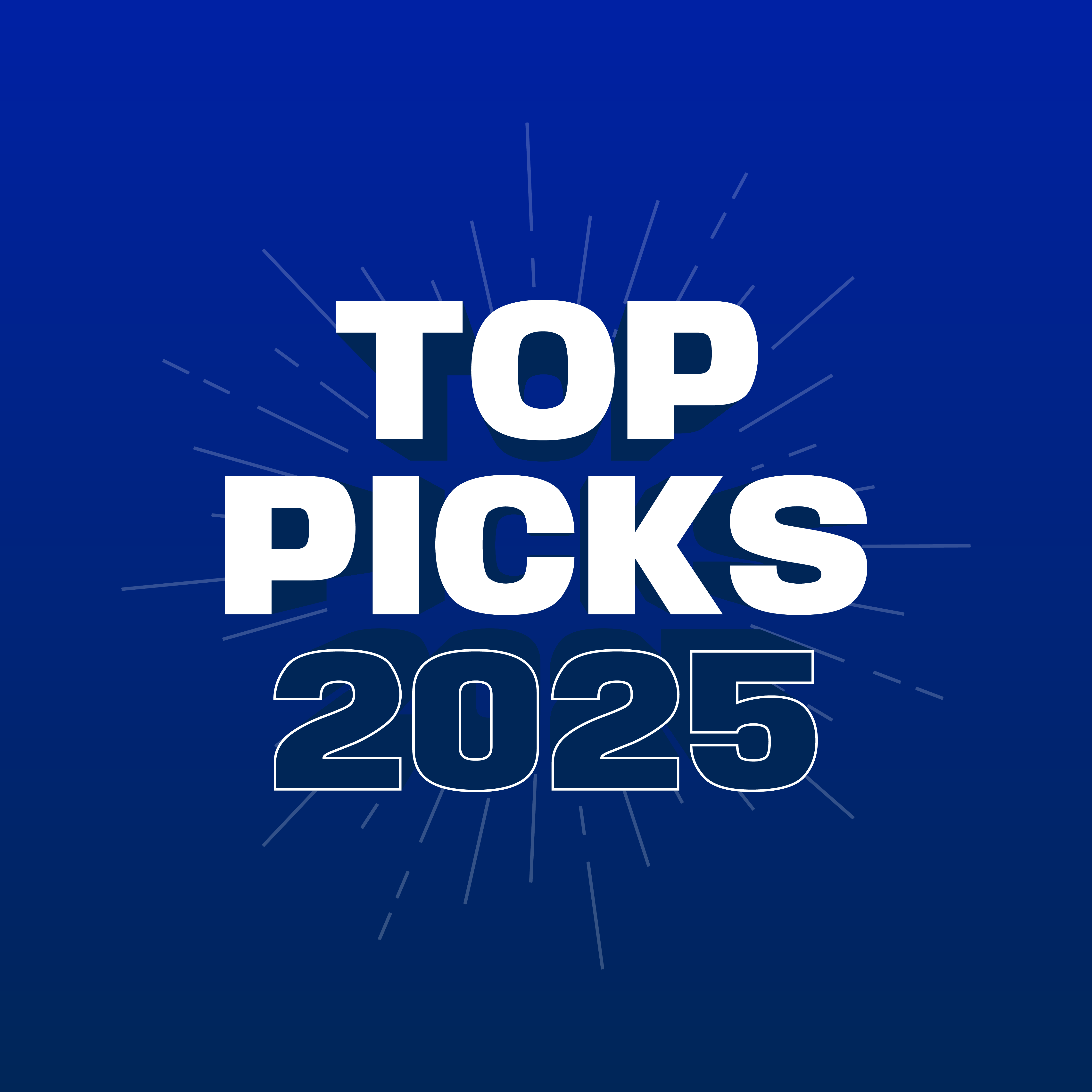 A graphic that reads