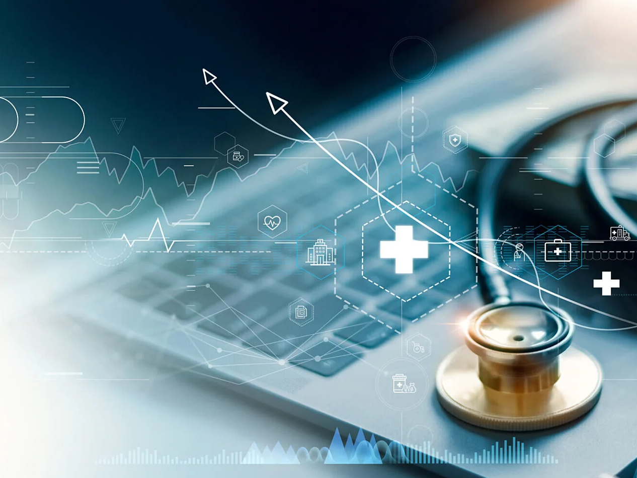 GettyImages shot of a keyboard