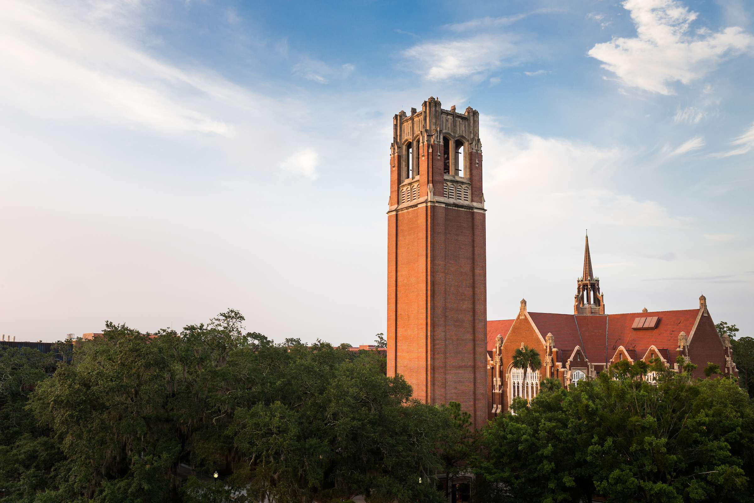 New Study: UF contributes more than $16 billion to the state's economy