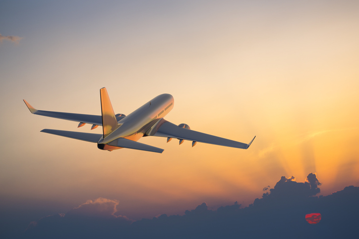 Survey: 43% of U.S. travelers avoiding domestic flights due to coronavirus