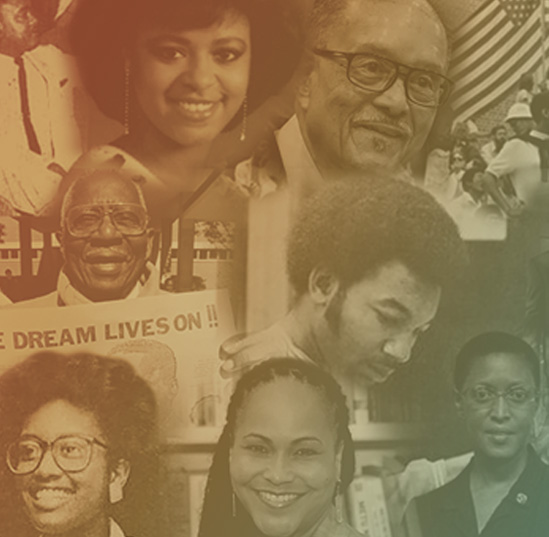 Betty Steward-Fullwood reflects on life, legacy as Black student advocate at UF