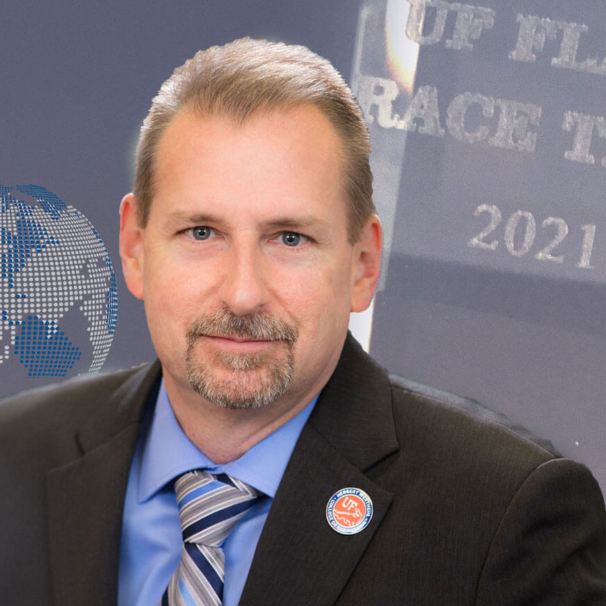 UF engineering research team receives high distinction for delivering