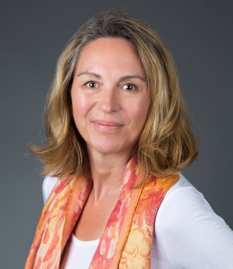 <p>Almut Winterstein, a Distinguished Professor and chair of the Department of Pharmaceutical Outcomes and Policies at UF's College of Pharmacy, is co-leader of the consortium. Photo Credit: University of Florida</p>