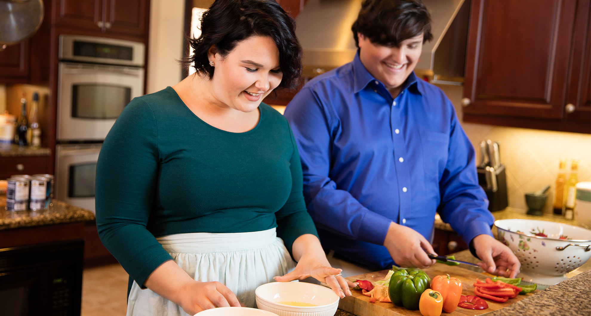 <p>A new study by University of Florida researchers found patients need continued support to help them maintain weight loss and other health benefits of bariatric surgery. Photo credit: Obesity Action Coalition.</p>