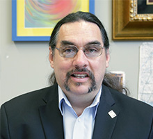 <p>Paul Ortiz is a history professor and director of the Samuel Proctor Oral History Program at the University of Florida. Photo credit: Paul Ortiz</p>