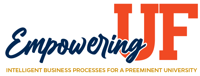 A graphic that reads