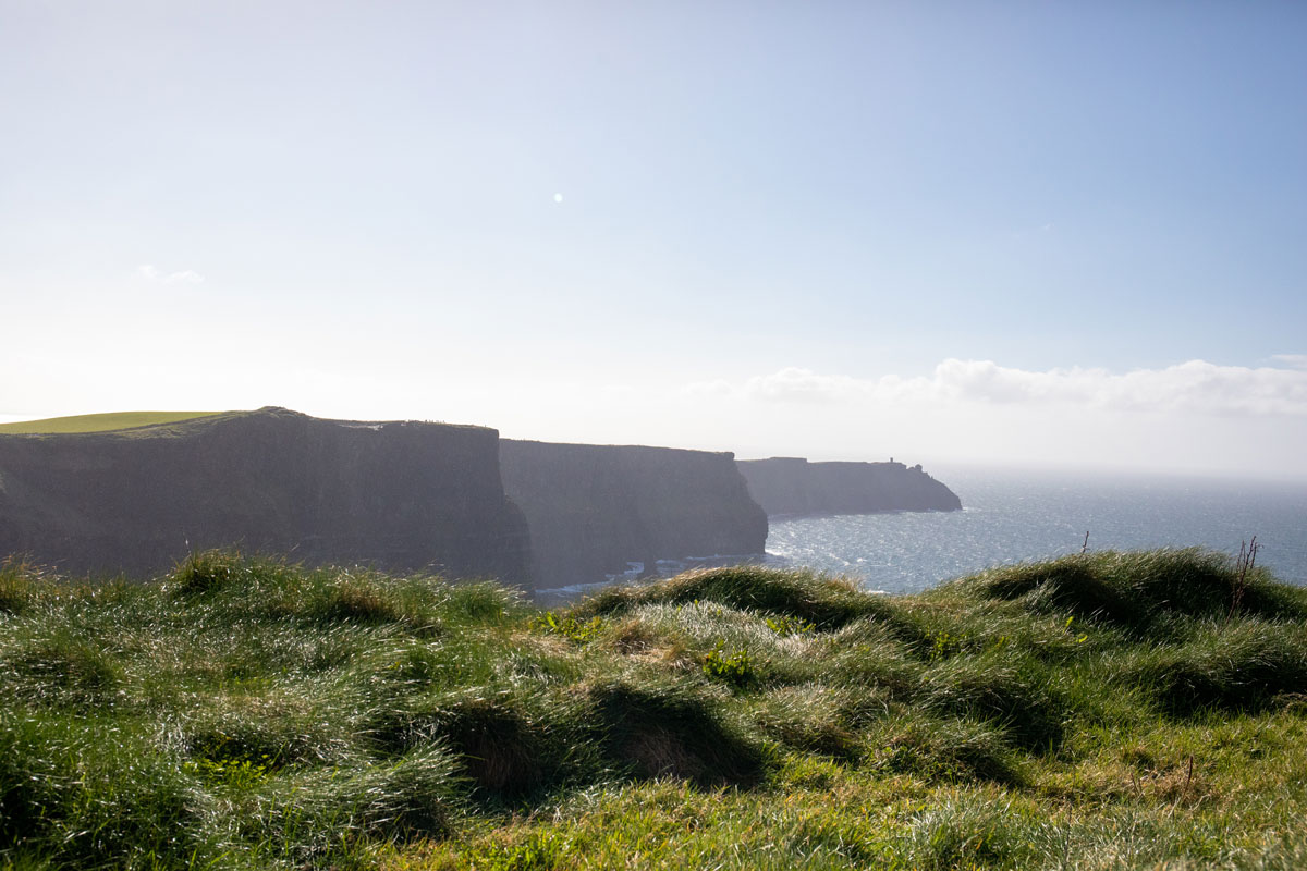 Cliffs of Moher
