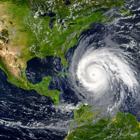Hurricane season is here — keep current to stay current