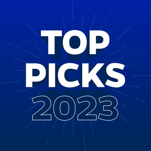 The UF newsroom's favorite stories in 2023