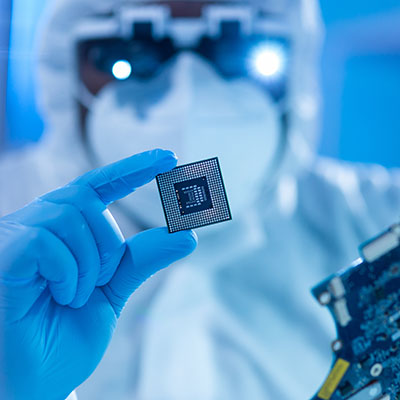 Florida Semiconductor Week addresses urgency to fortify, expand Florida's semiconductor manufacturing ecosystem 