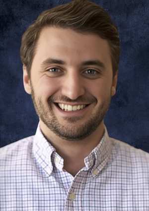 <p>Matthew Diller</p>