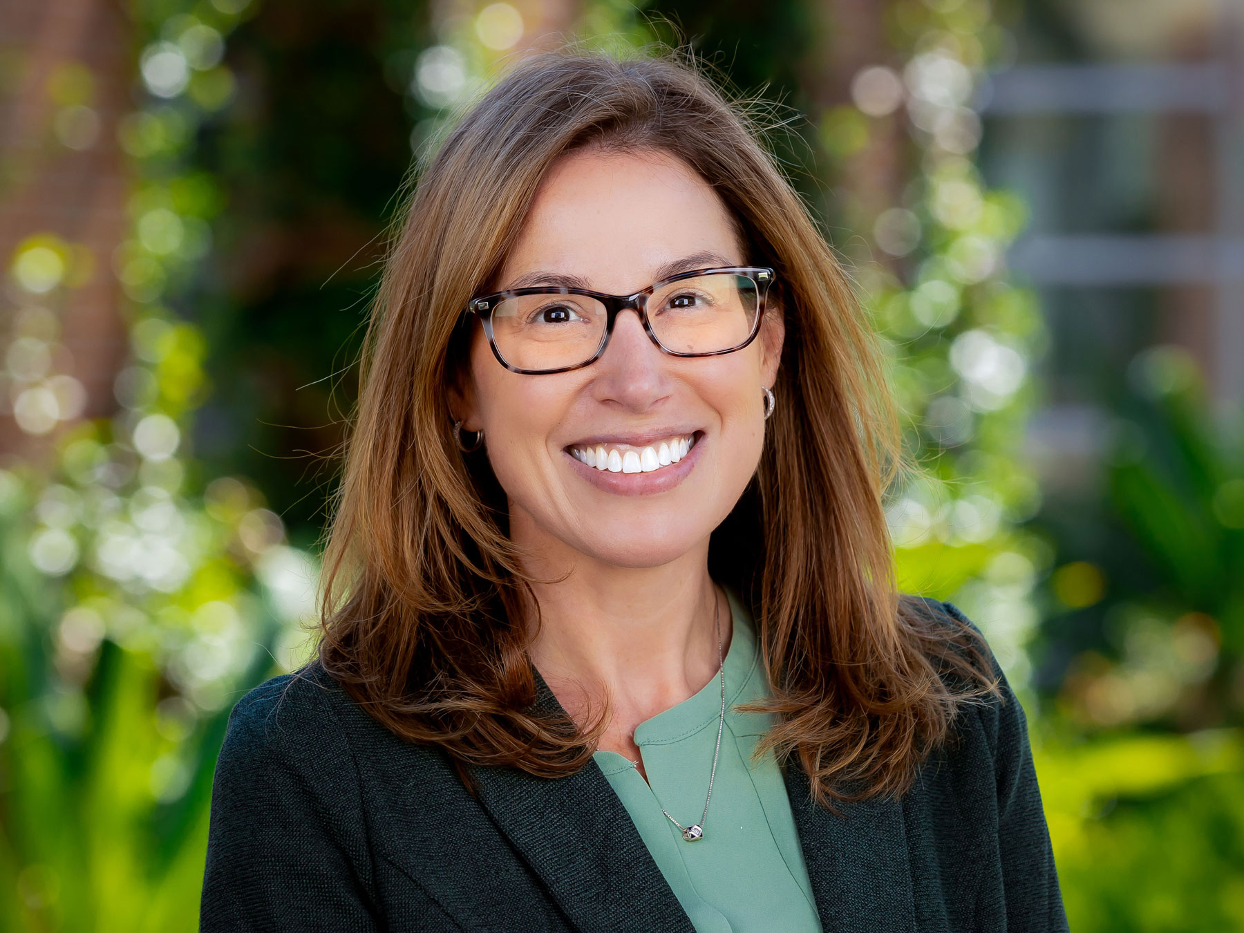 Stacey Steinberg, J.D.