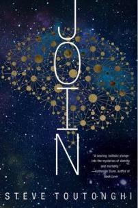 Cover of the book Join by Steve Toutonghi