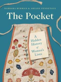 Cover of the book The Pocket by Barbara Burman and Ariane Fennetaux