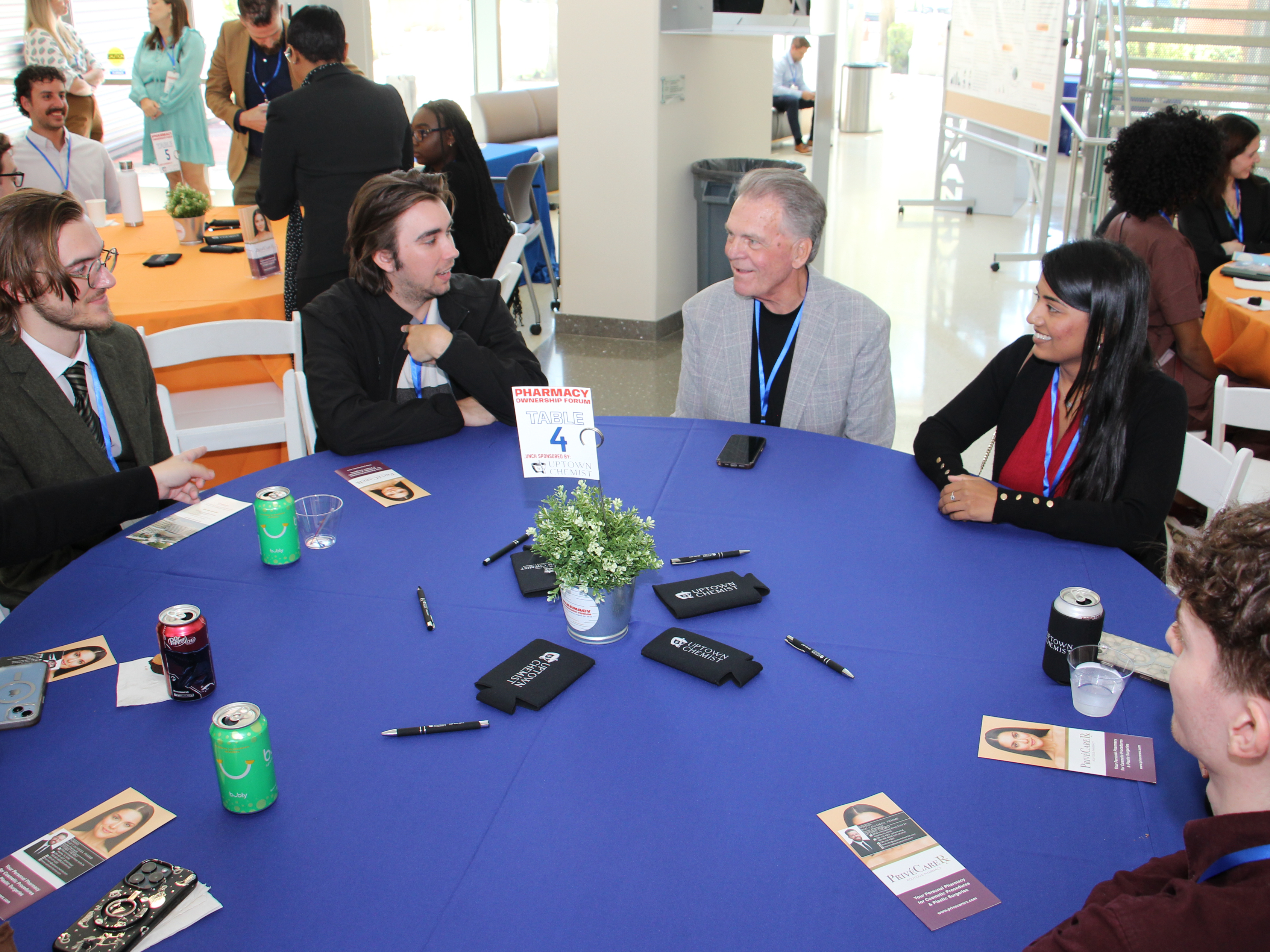 Pharmacy Ownership Forum